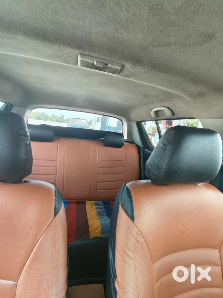Maruti Suzuki Swift 2013