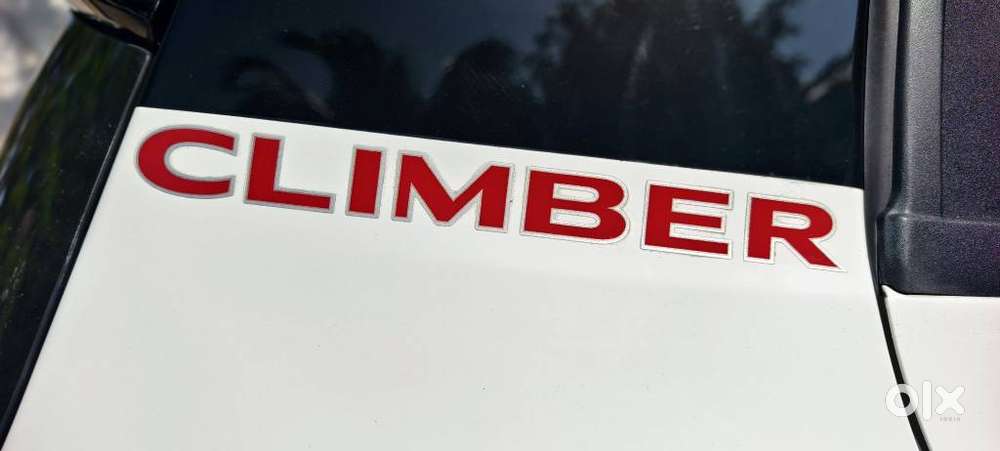 Renault Kwid 1.0 Climber (o) Dual Tone, 2022, Petrol