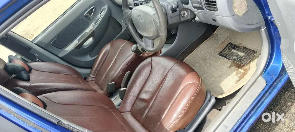 Hyundai Accent 1.5 Gle 2003