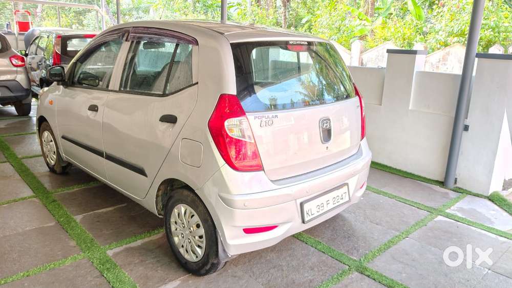 Hyundai I10 Era 1.1 Irde, 2013, Petrol