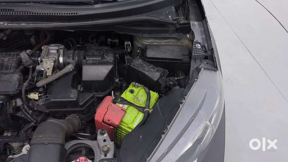 Honda Wr-v 1.2 Vx I-vtec, 2018, Petrol