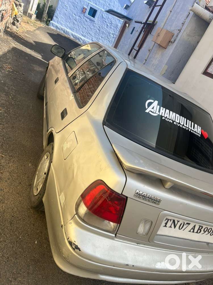 Maruti Suzuki Esteem 2004 Petrol.lpg