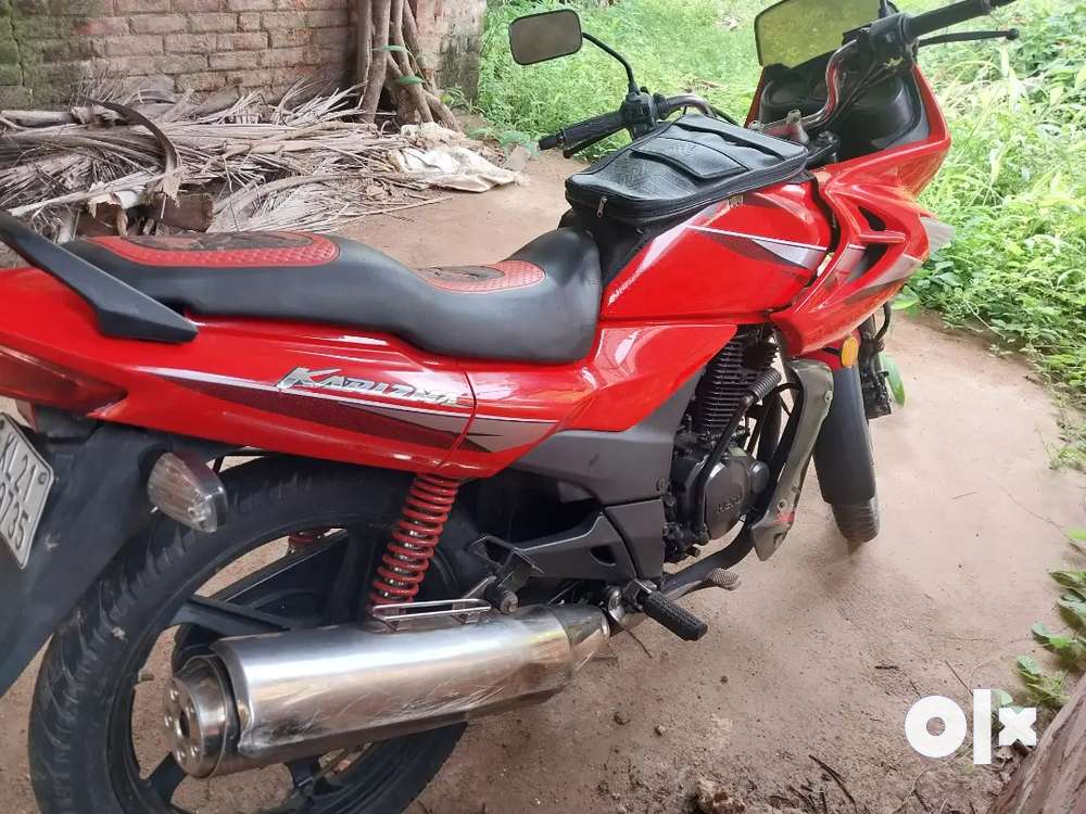 Karizma discount r olx