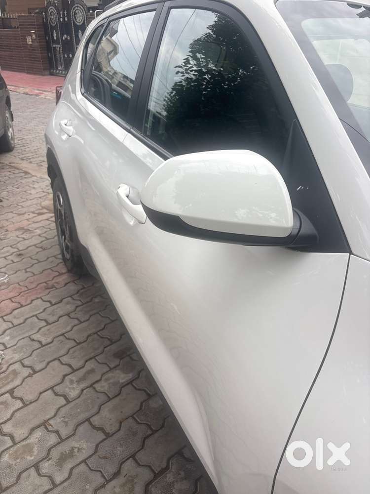Kia Sonet 2024 Petrol Manual