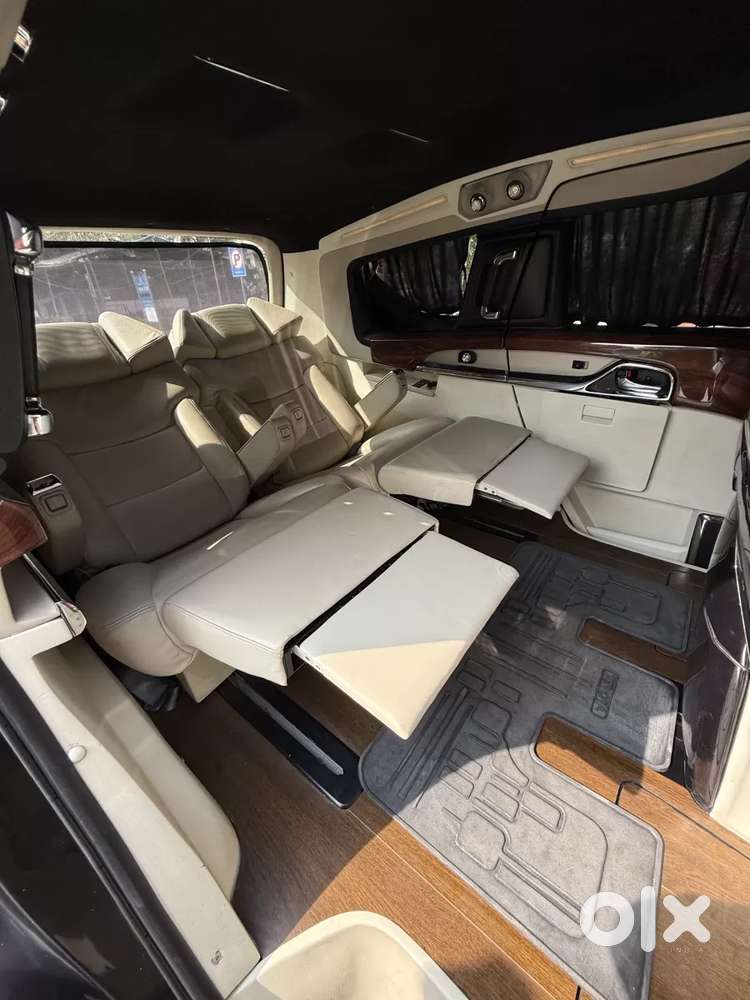 Toyota Innova Crysta [2020-ongoing] 2.4 Zx At 7 Str, 2022, Diesel