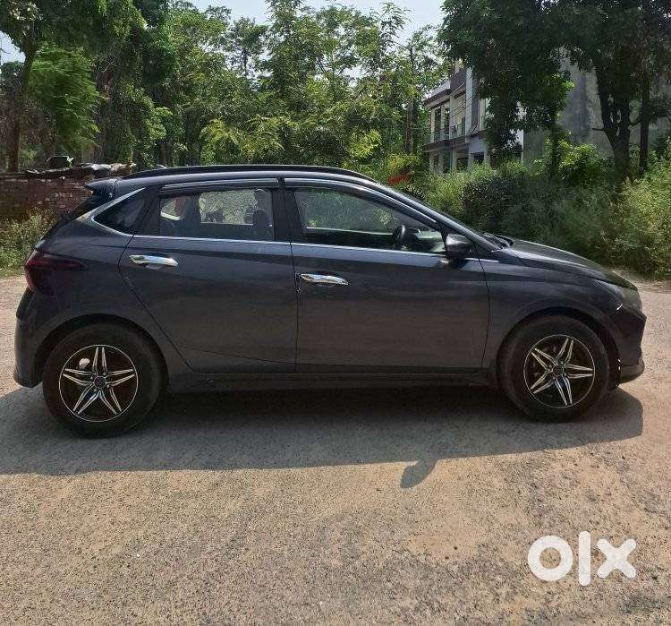 Hyundai I20 Sportz 1.2 Mt, 2021, Petrol