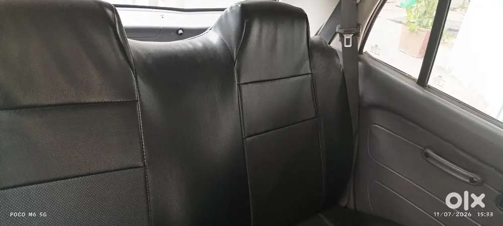 Hyundai Santro Gs Zip Plus 2008