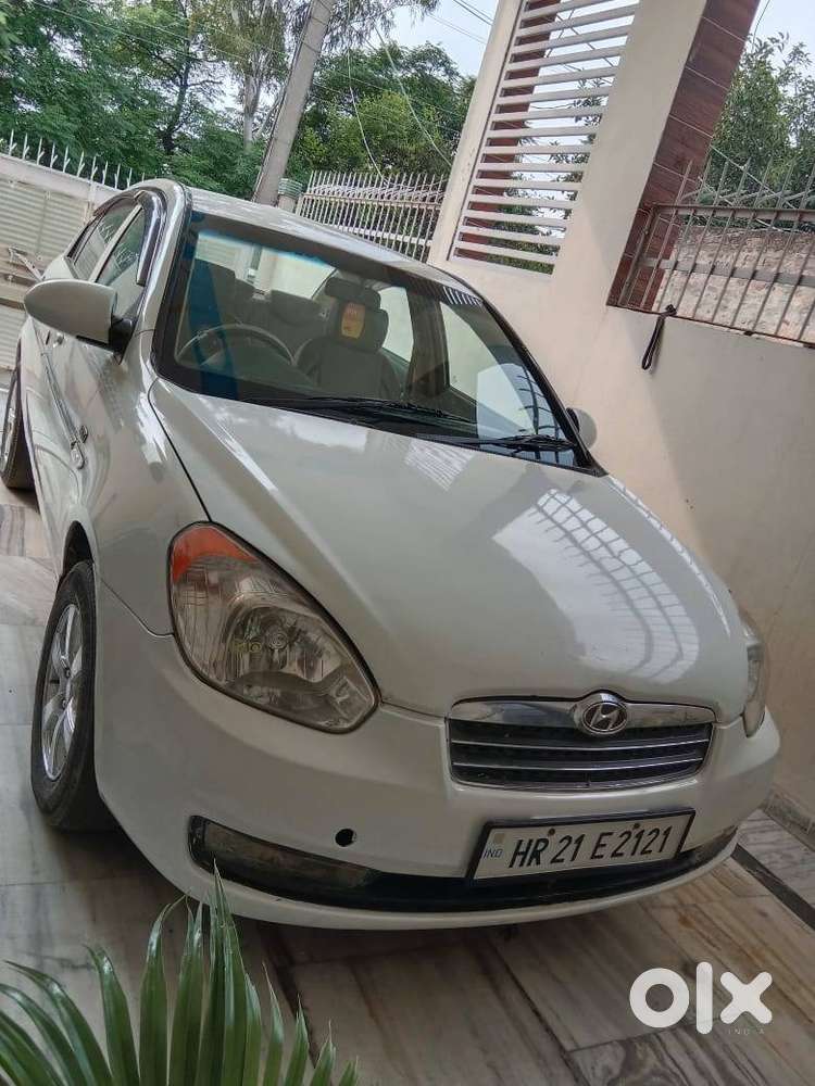 2010 Model