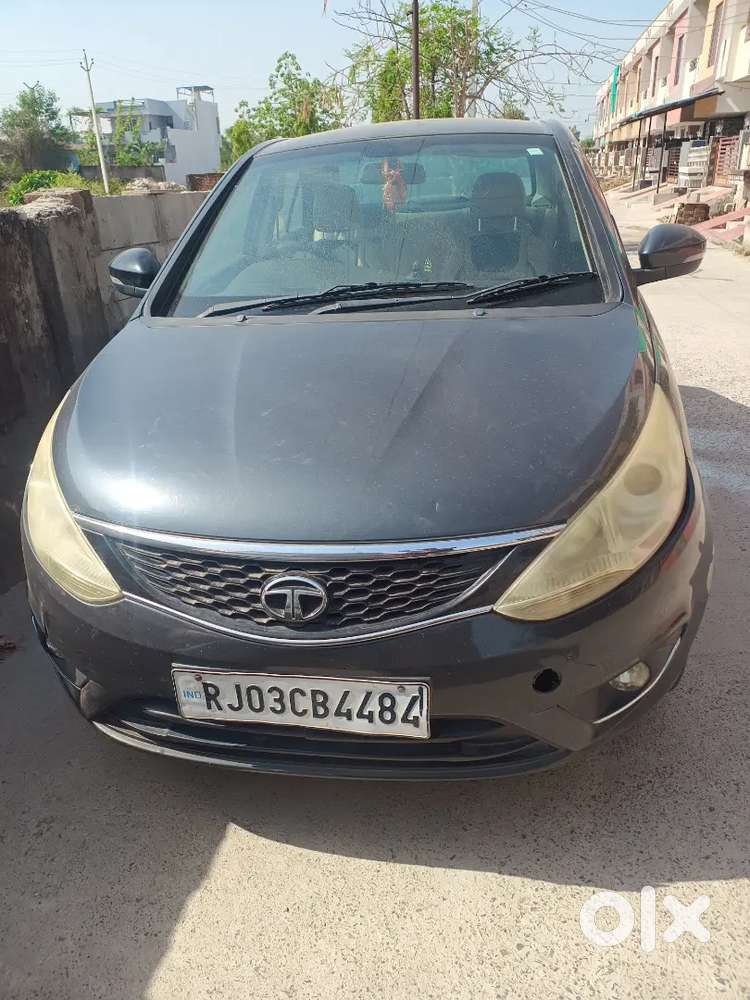 Tata Zest 2016 1.2t Revotron Xm  Petrol  Excellent Condition