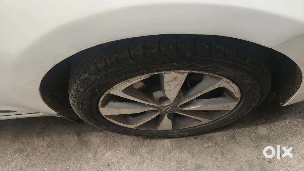 Hyundai I20 Active 2015 Diesel