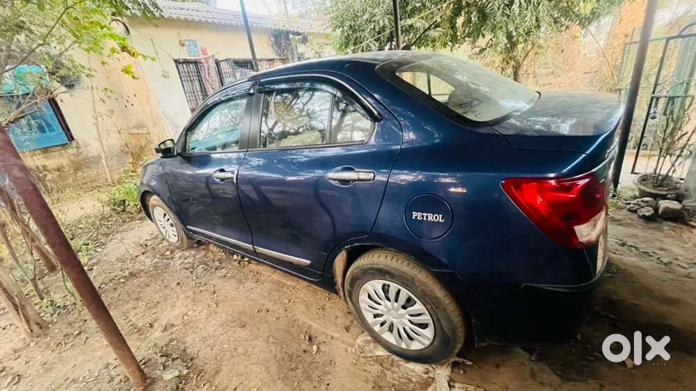 Maruti Suzuki New-gen Swift 2020 Petrol 36723 Km Driven