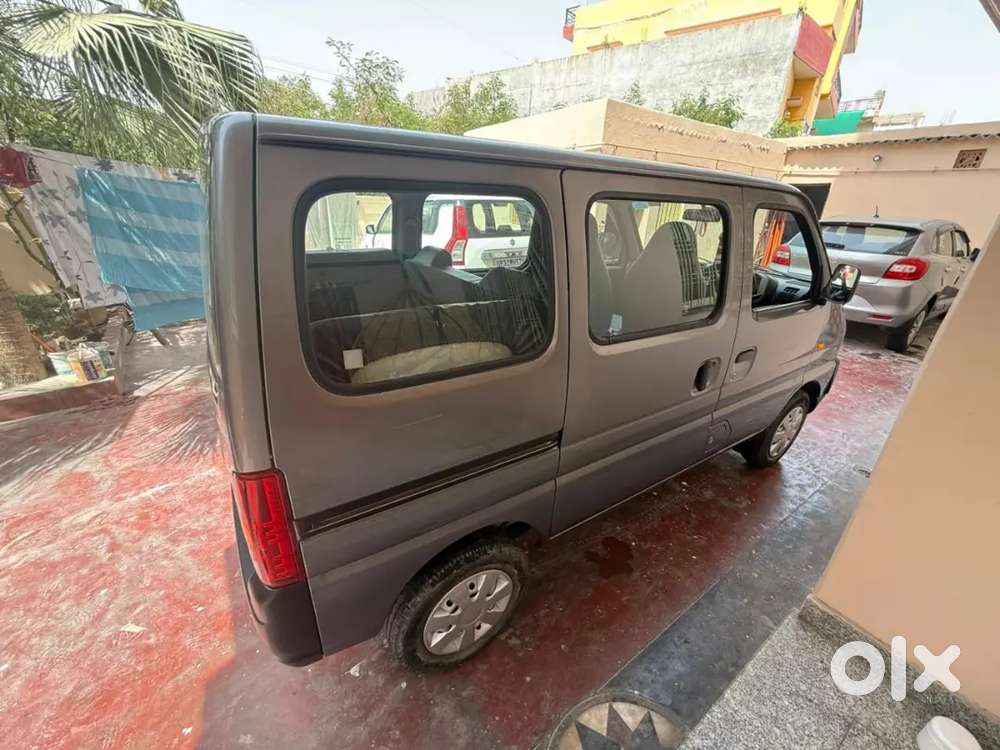 Eeco 2024 Ac In Showroom Condition