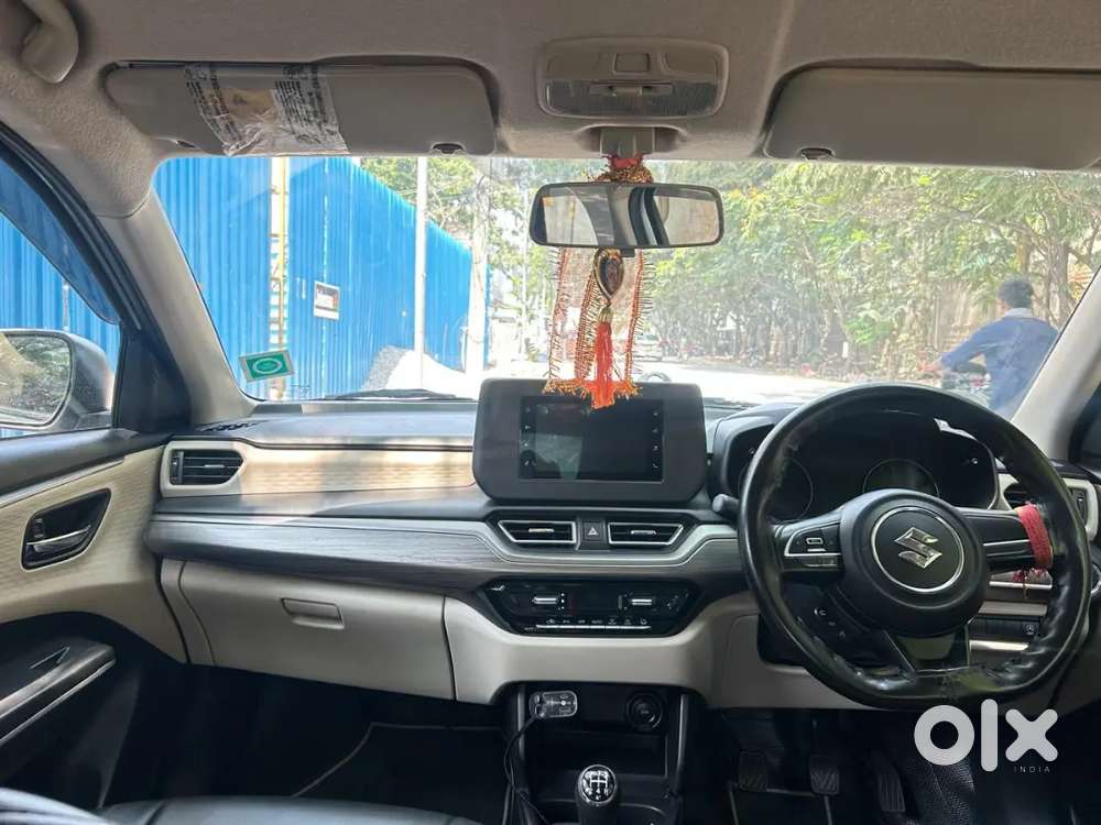 Maruti Suzuki Dzire 2026 Price Negotiable