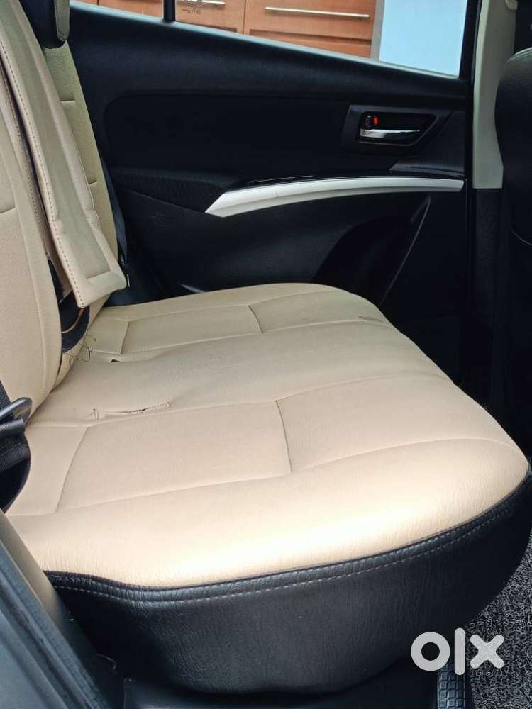 Maruti Suzuki S-cross Delta 1.3, 2017, Diesel