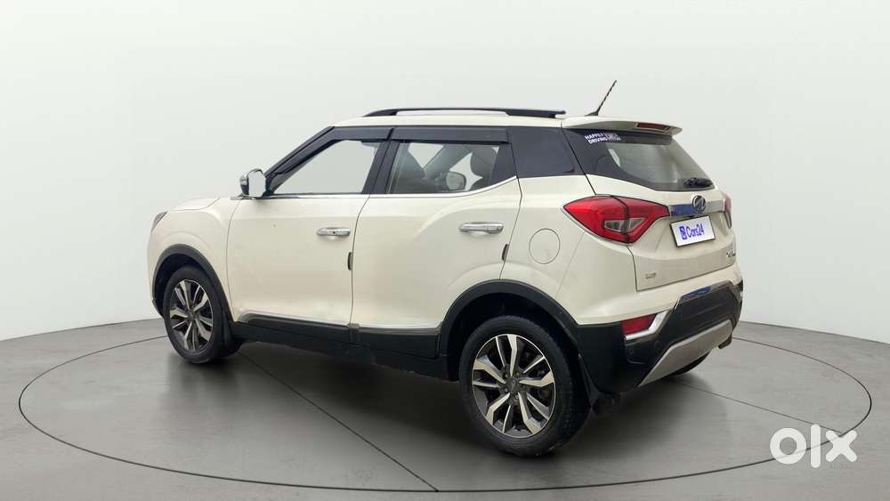 Mahindra Xuv300 W8 Option Diesel, 2021, Diesel
