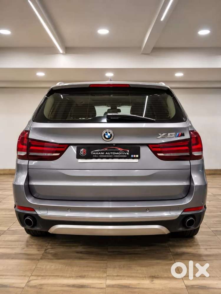 Bmw X5 Xdrive 30d, 2014, Diesel