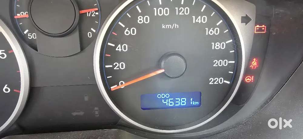 Hyundai I20 2012 Diesel Well Maintained