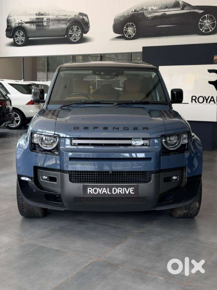 Land Rover Defender, 2023, Diesel