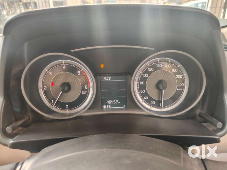 Maruti Suzuki Dzire 2017-2020 Vdi, 2019, Petrol