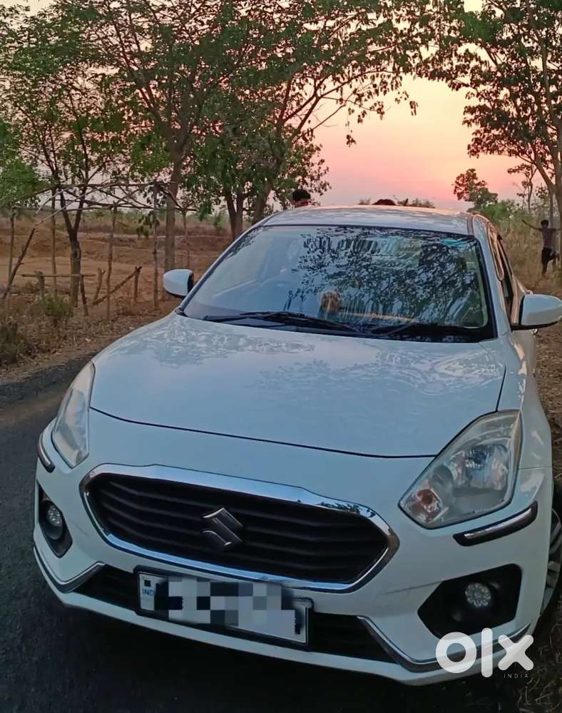 Maruti Suzuki Dzire 2018