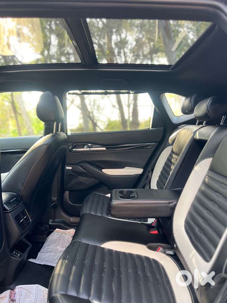 Kia Seltos Gtx Plus At D, 2023, Diesel