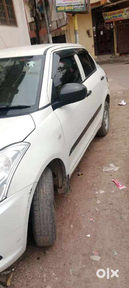 Maruti Suzuki Swift Dzire Tour 2022