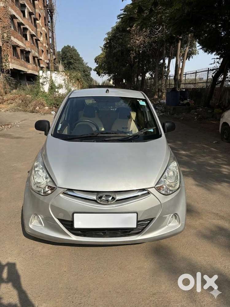 Hyundai Eon 2014 Petrol Good Condition