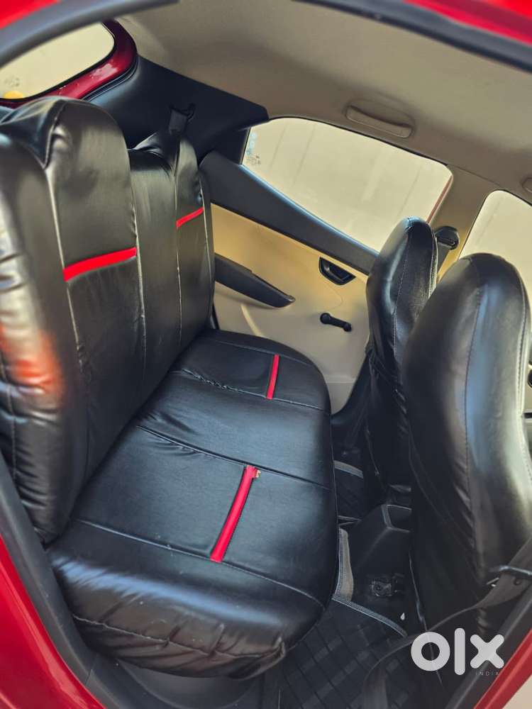 Hyundai Eon Magna +, 2013, Petrol