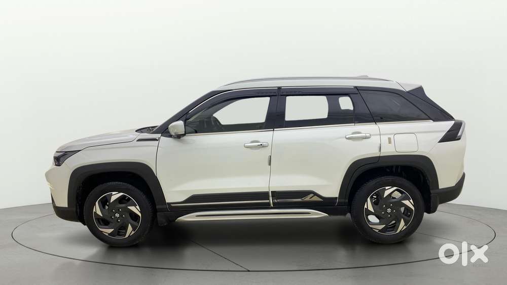 Maruti Suzuki Victoris Zxi Plus (o) Petrol Manual, 2025, Petrol