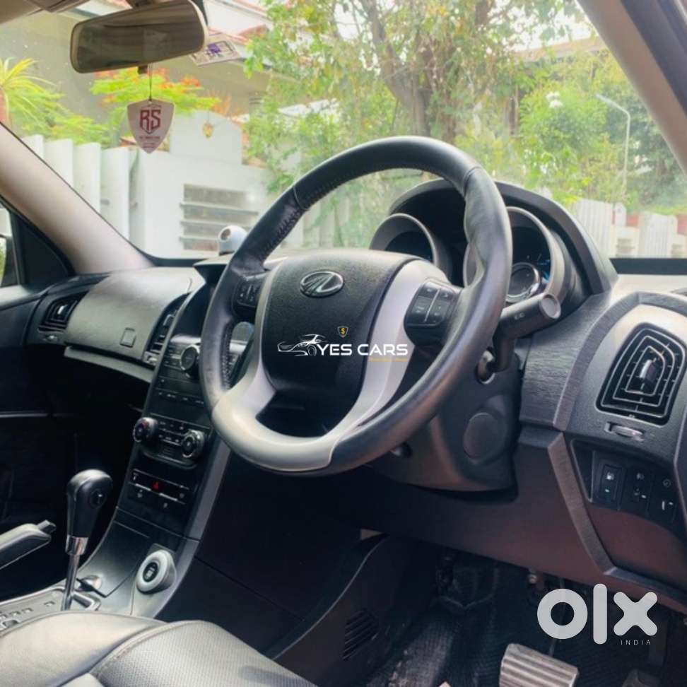 Mahindra Xuv500 2.2 W10, 2018, Diesel