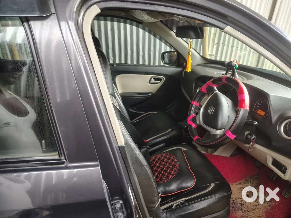 Maruti Suzuki 800 Petrol 2023 Ac