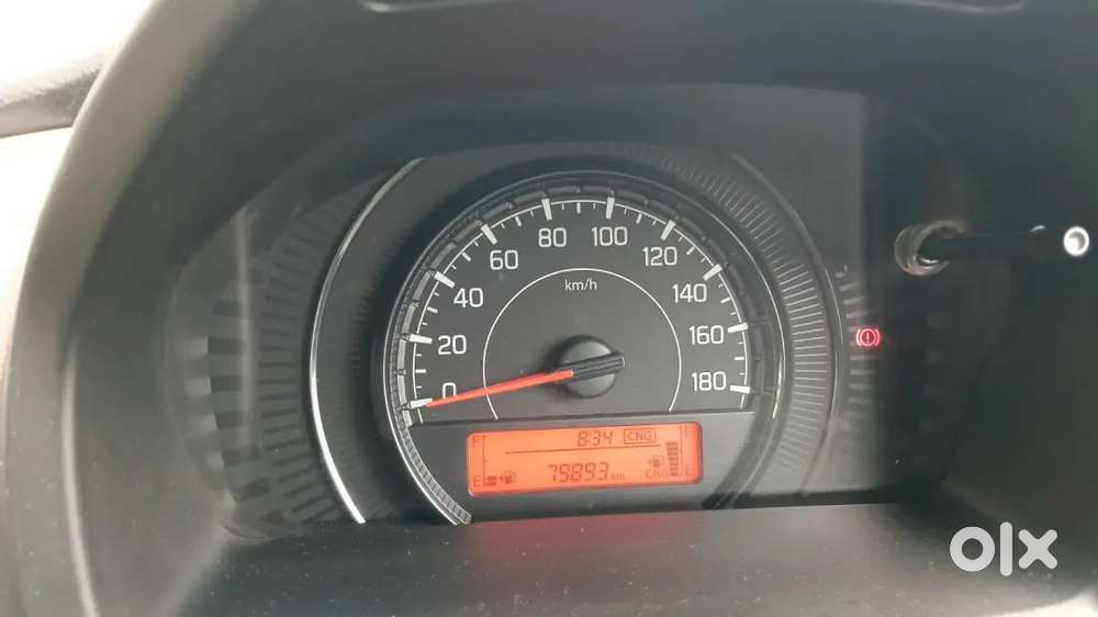 Maruti Suzuki Wagon R 2024
