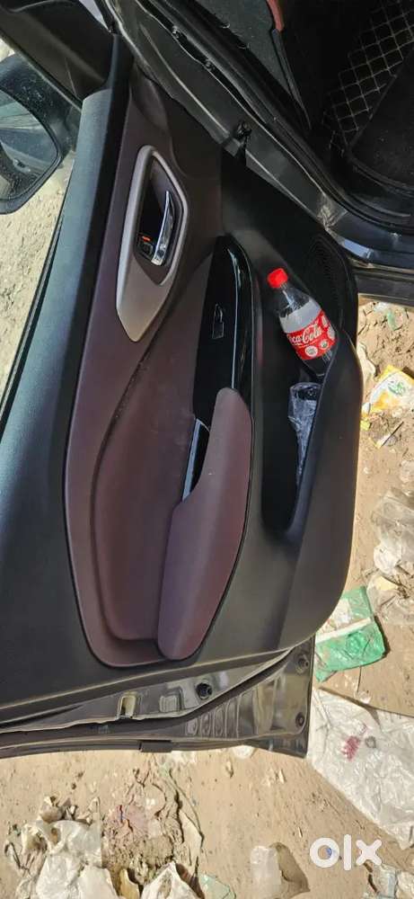 Fronx Look Like Top Model