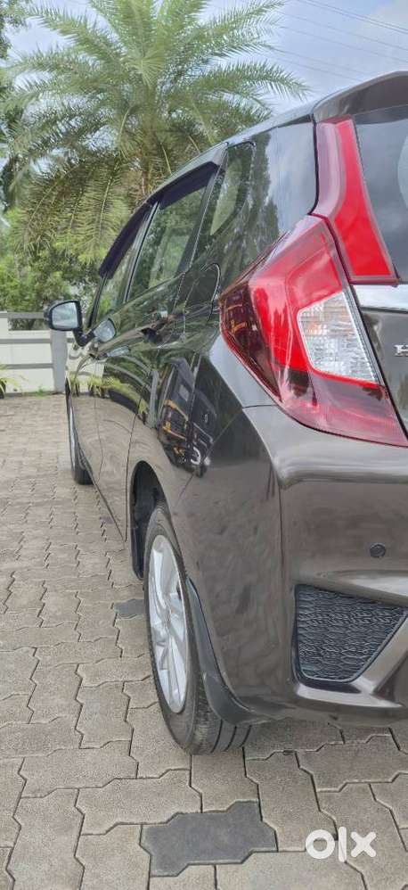 Honda Jazz 1.2 V I Vtec Privilege, 2017, Petrol