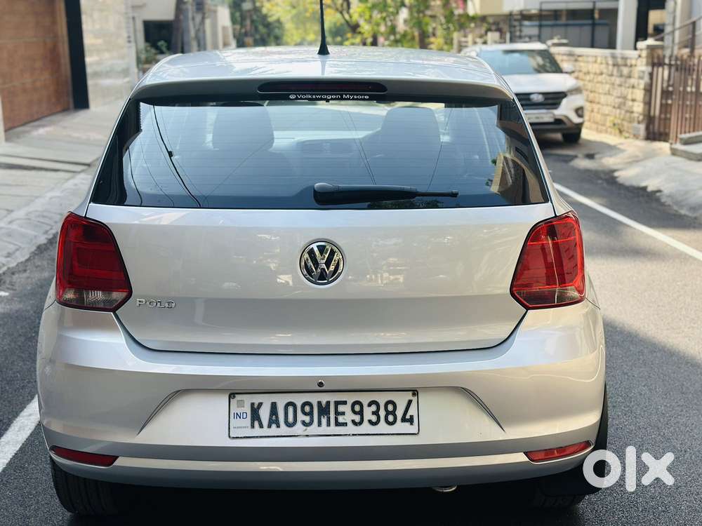 Volkswagen Vento