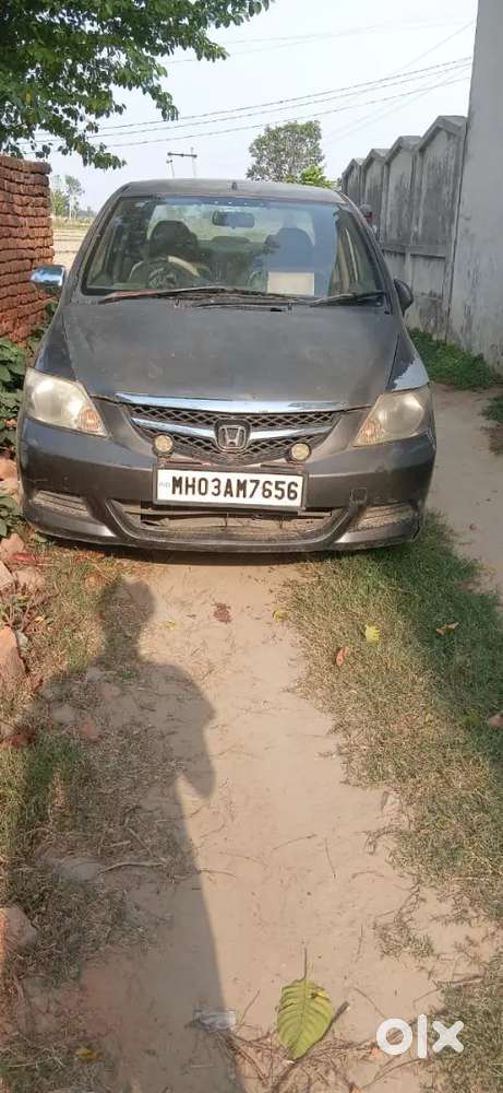 Cng Petrol