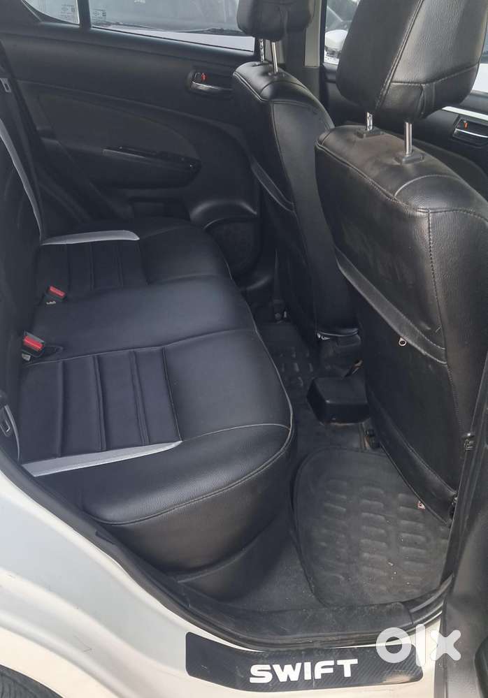 Maruti Suzuki Swift Ddis Vdi, 2017, Diesel