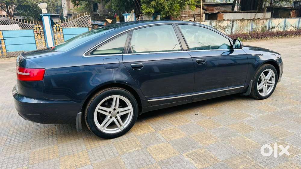 Audi A6 2.0 Tdi Premium, 2010, Diesel