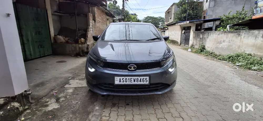 Tata Altroz 1.2 Xt 2021 Model