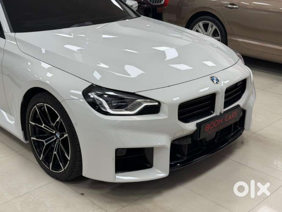 Bmw M2 3.0 Competition, 2025, Petrol
