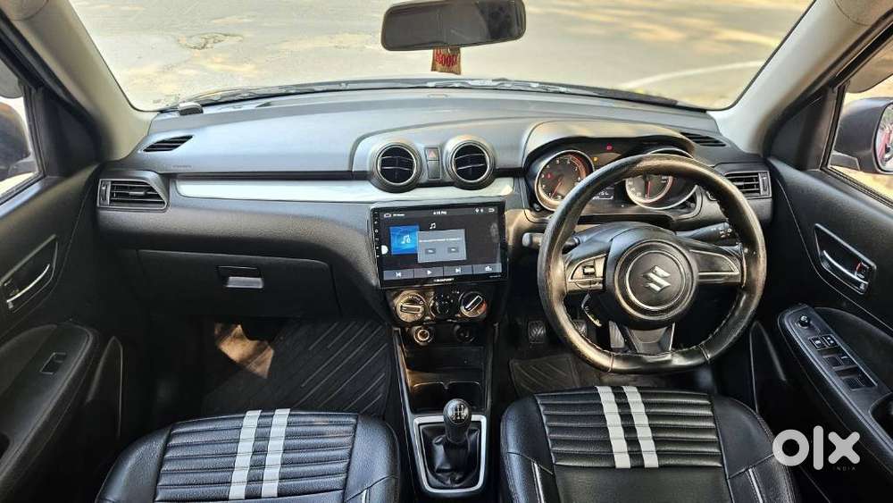 Maruti Suzuki Swift 2004-2010 Vxi Bsiv, 2020, Petrol