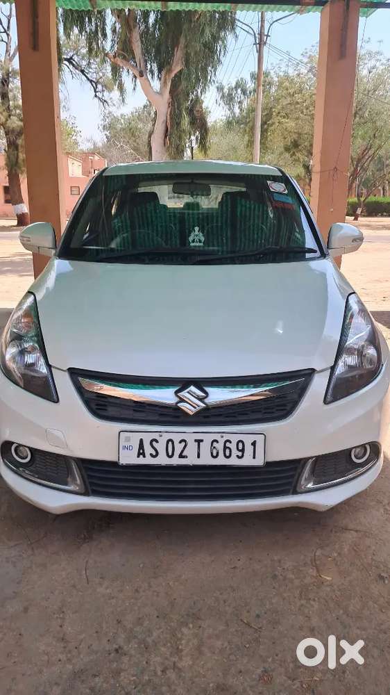 Swift Dzire