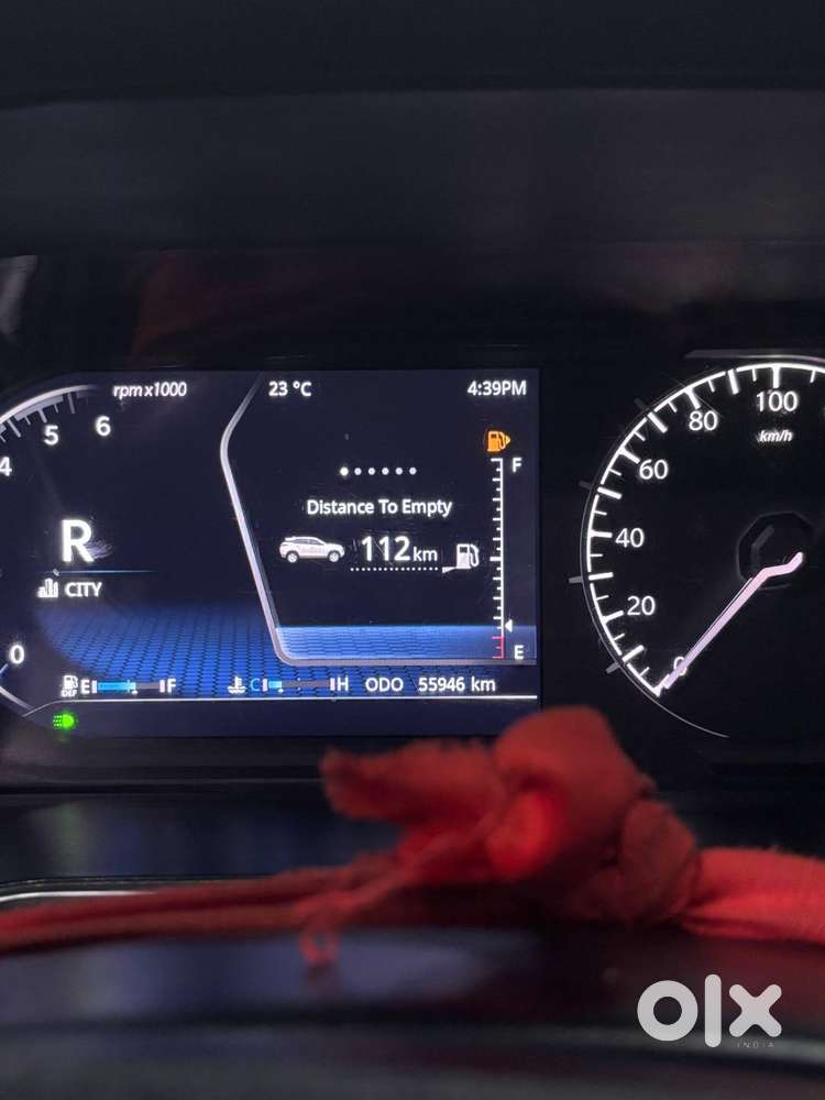 Tata Harrier 2020 Diesel Good Condition