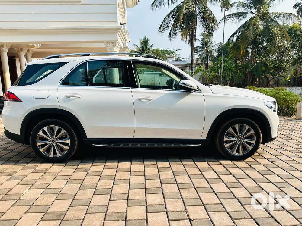 Mercedes-benz Gle 300d 4matic Lwb, 2023, Diesel