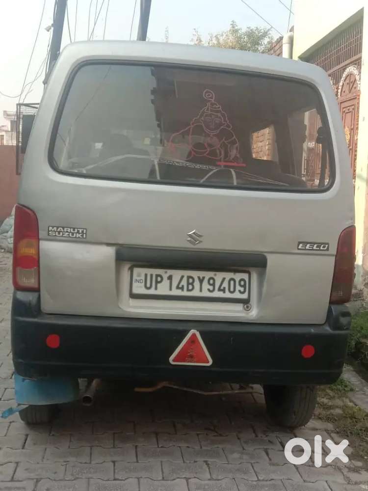 Car In Good Condition And Great Milage.