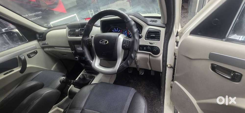 Mahindra Scorpio S11, 2018, Diesel