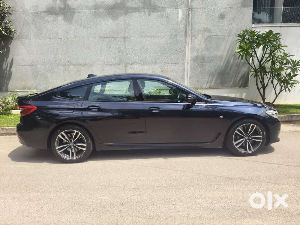 Bmw 6 Series Gt 620d M Sport, 2023, Diesel