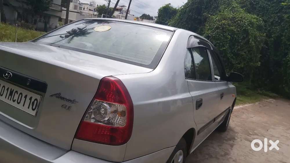 Sale Of Car