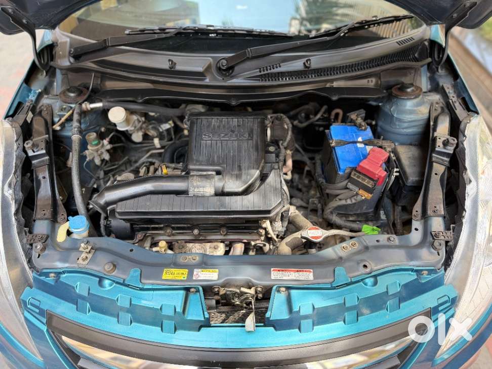 Maruti Suzuki Dzire Vdi, 2015, Diesel