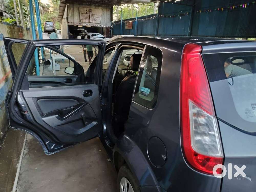 Good Condition With Good Maintenance